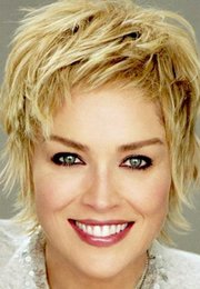 Шэрон Стоун